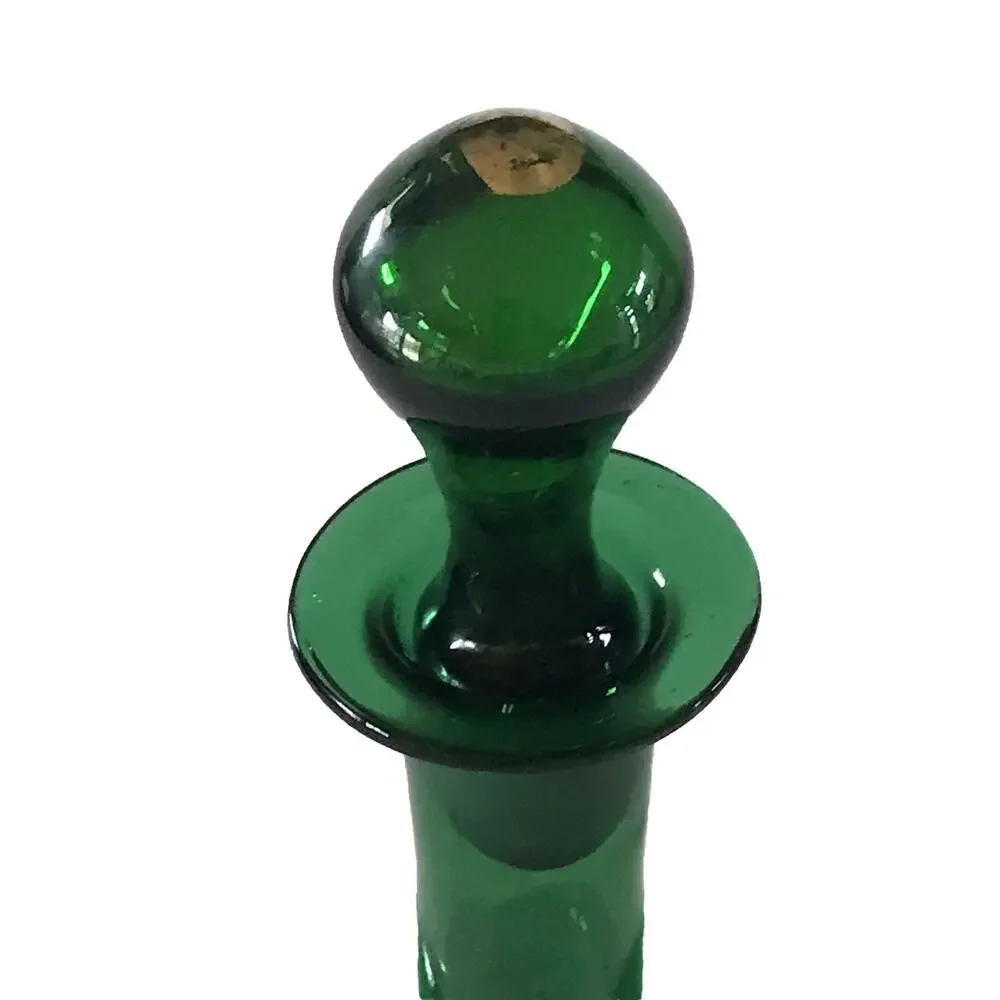 Hand Blown Glass 10